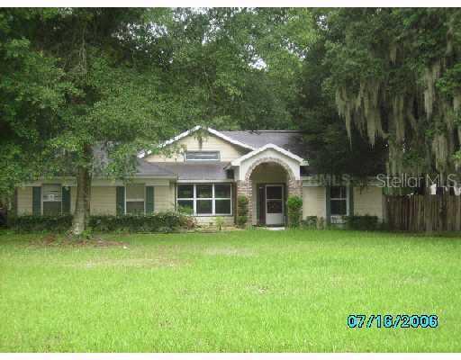 8413 Southwood Oaks St., Lithia, FL 33547