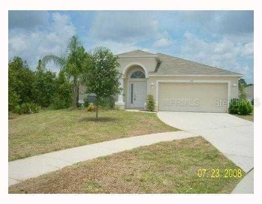 4753 Glenburne Dr., Spring Hill, FL 34609