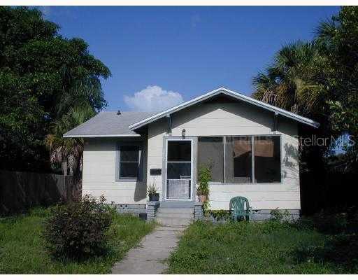 1827 S Quincy St., St Petersburg, FL 33711