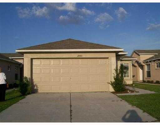 [Address Hidden by Seller], Riverview, FL 33569