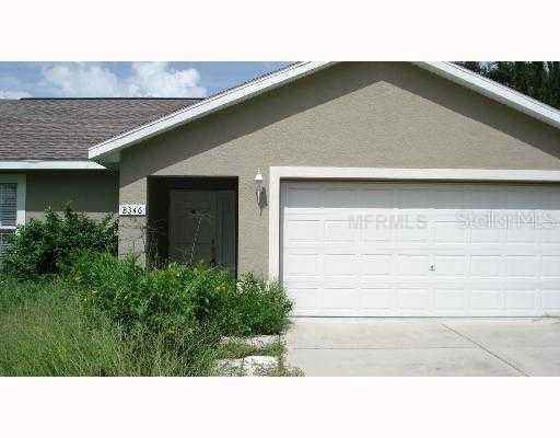 2346 Tioga Dr., Land O Lakes, FL 34639