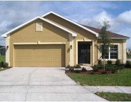 5651 White Trillium Loop, Land O Lakes, FL 34639