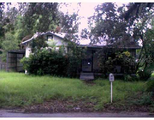 1022 E Crawford St., Tampa, FL 33604