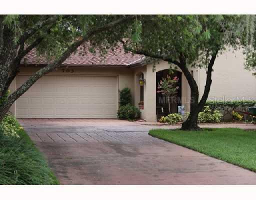 703 Dorado Ct., Brandon, FL 33511