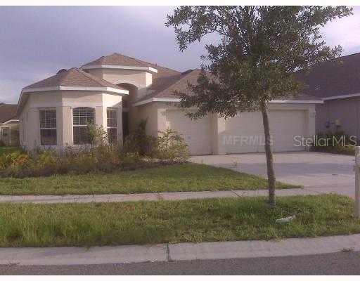 1620 Mira Lago Cir., Ruskin, FL 33573