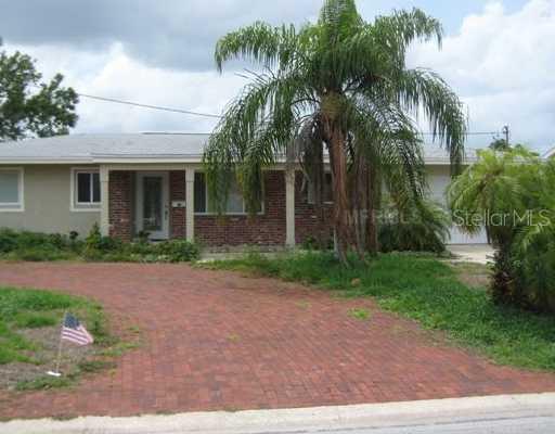 4600 Dover St., St Petersburg, FL 33703