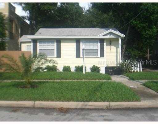 401 S Newport Ave., Tampa, FL 33606