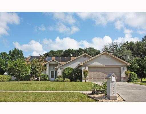 24203 Hampton Pl., Lutz, FL 33559