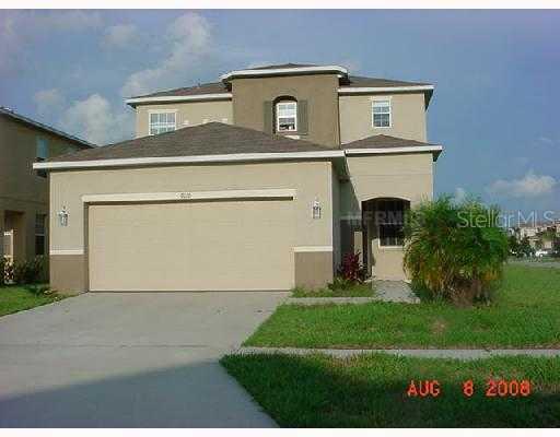 9110 Lantern Oak Way, Land O Lakes, FL 34638