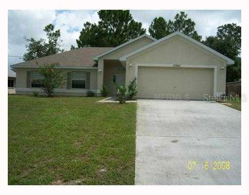 13505 Banner Rd., Spring Hill, FL 34609