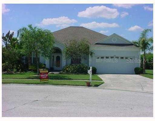 3451 Cedar Plains Ct., Land O Lakes, FL 34639