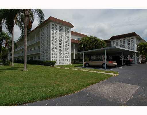 5720 13th Ave. #105B, St Petersburg, FL 33710