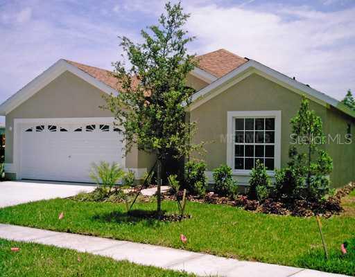 9200 Seeger Ln., Land O Lakes, FL 34638