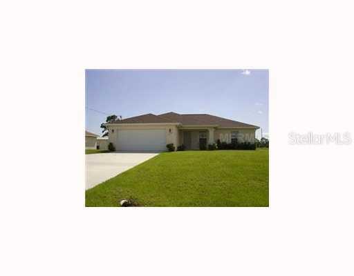 4326 Garden Blvd., Cape Coral, FL 33909