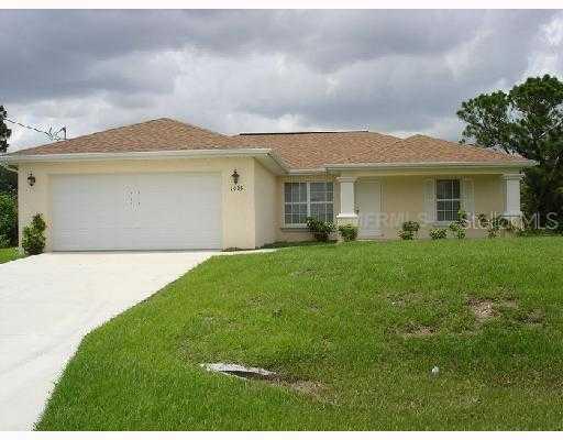 1025 Kellogg St., Lehigh Acres, FL 33974