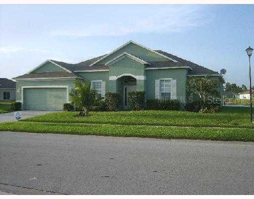 3811 Wood Thrush Dr., Kissimmee, FL 34744