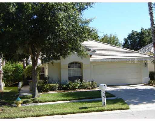 5416 Avenal Dr., Lutz, FL 33558