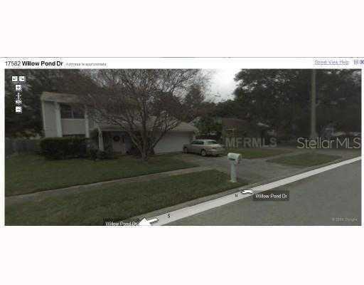 17546 Willow Pond Dr., Lutz, FL 33549