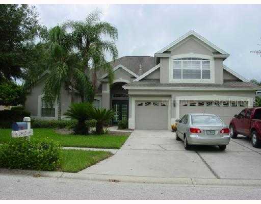 3516 Old Course Ln., Valrico, FL 33594