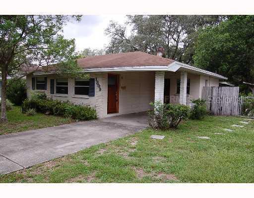 1309 Divot Ln., Tampa, FL 33612