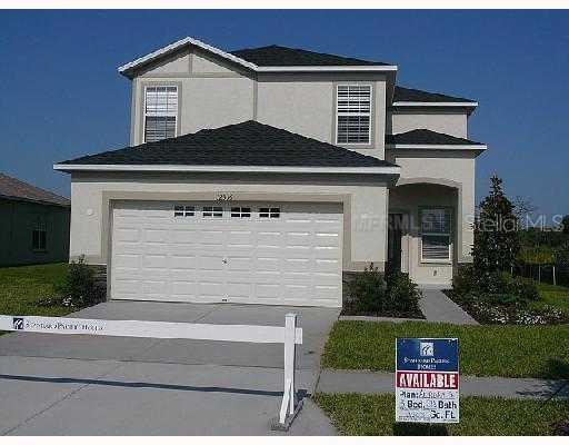 12306 Canyon Blvd., Spring Hill, FL 34610