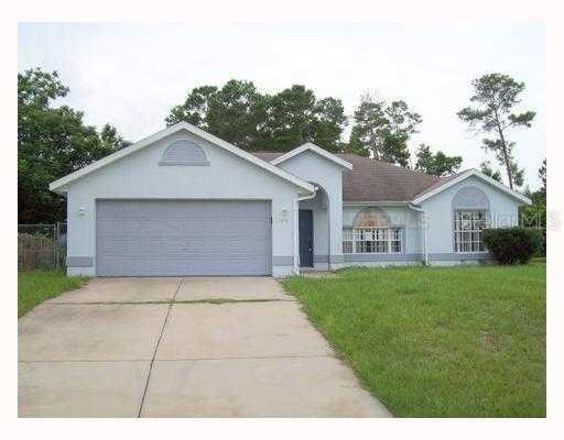 5301 Iroquois Ave., Spring Hill, FL 34606