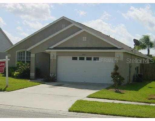 5247 New Savannah Creek, Wesley Chapel, FL 33544
