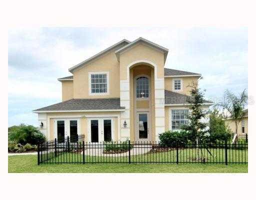 3040 Trinity Cottage Dr., Land O Lakes, FL 34638
