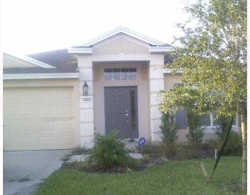 14933 Red Bloom Pl., Brooksville, FL 34604
