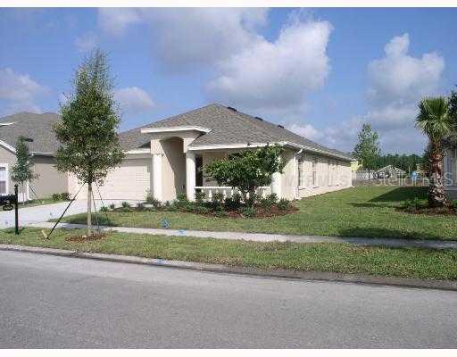 4205 Knollpoint Dr., Wesley Chapel, FL 33543