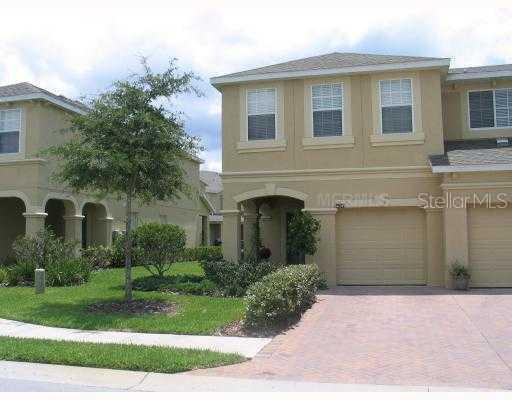 2922 Girvan Dr., Land o' Lakes, FL 34638