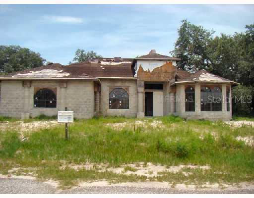 [Address Hidden by Seller], North Port, FL 34288
