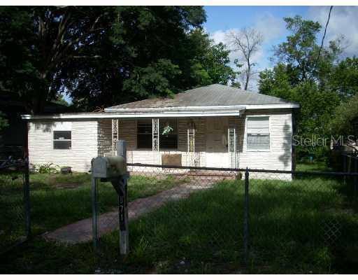 8718 N Mandarine Pl., Tampa, FL 33617