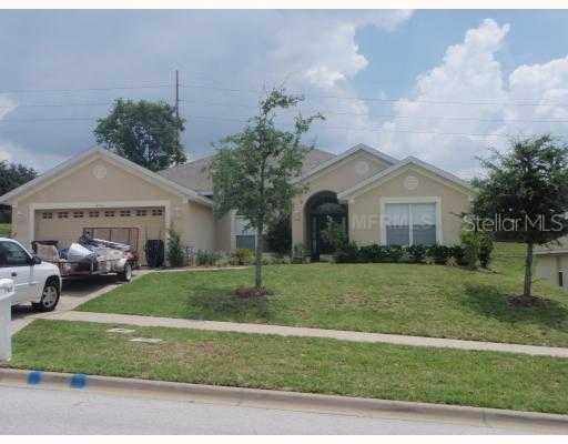 471 Shady Creek Ln., Clermont, FL 34711