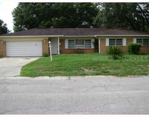 508 Clara Dr., Brandon, FL 33510