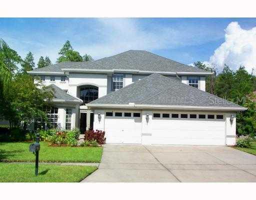 11315 Minaret Dr., Tampa, FL 33626