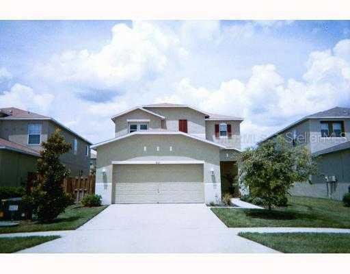 9121 Lantern Oak Way, Land O Lakes, FL 34638