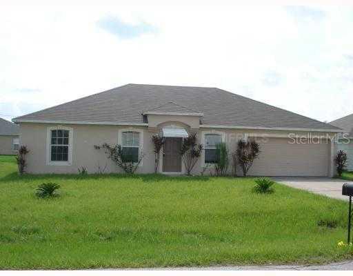 1609 Sail Dr., Poinciana, FL 34759