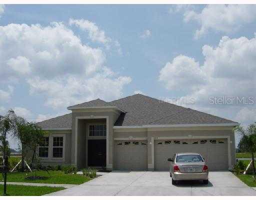 3253 Chessington Dr., Land O Lakes, FL 34638