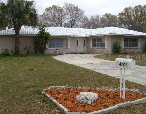 4706 Tampa Downs Blvd., Lutz, FL 33559