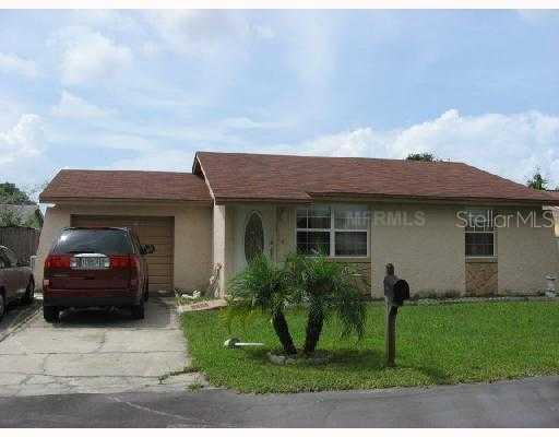 6804 Fernfield Ct., Tampa, FL 33634