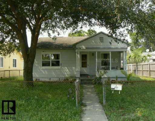 4511 S 4th Ave., St Petersburg, FL 33711