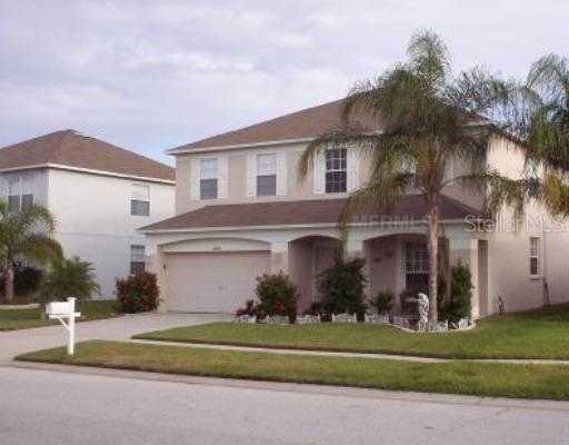 11315 Village Brook Dr., Riverview, FL 33569