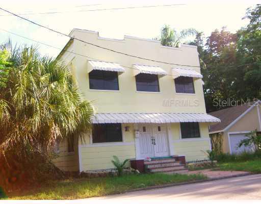308 W Warren Ave., Tampa, FL 33602