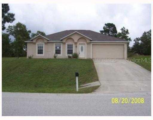 12495 Seagate St., Spring Hill, FL 34609