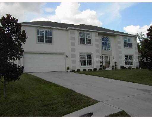 13083 Curry Dr., Spring Hill, FL 34609