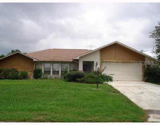 2358 Evenglow Ave., Spring Hill, FL 34609