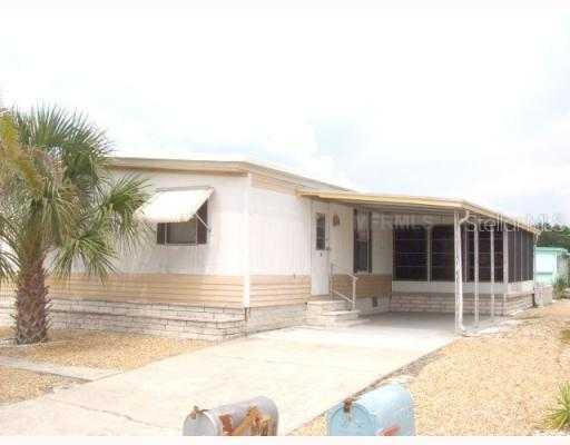 12108 Cactus Dr., Hudson, FL 34667