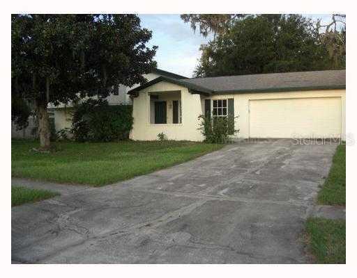 3806 Pinedale St., Brandon, FL 33511