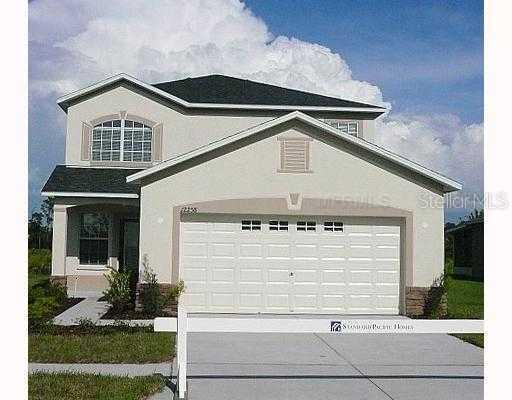 12258 Canyon Blvd., Spring Hill, FL 34610